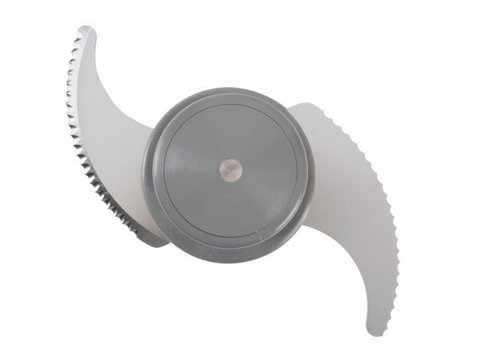  Robot Coupe Serrated Blade | Robot Coupe 27180 | For Blixer 5 