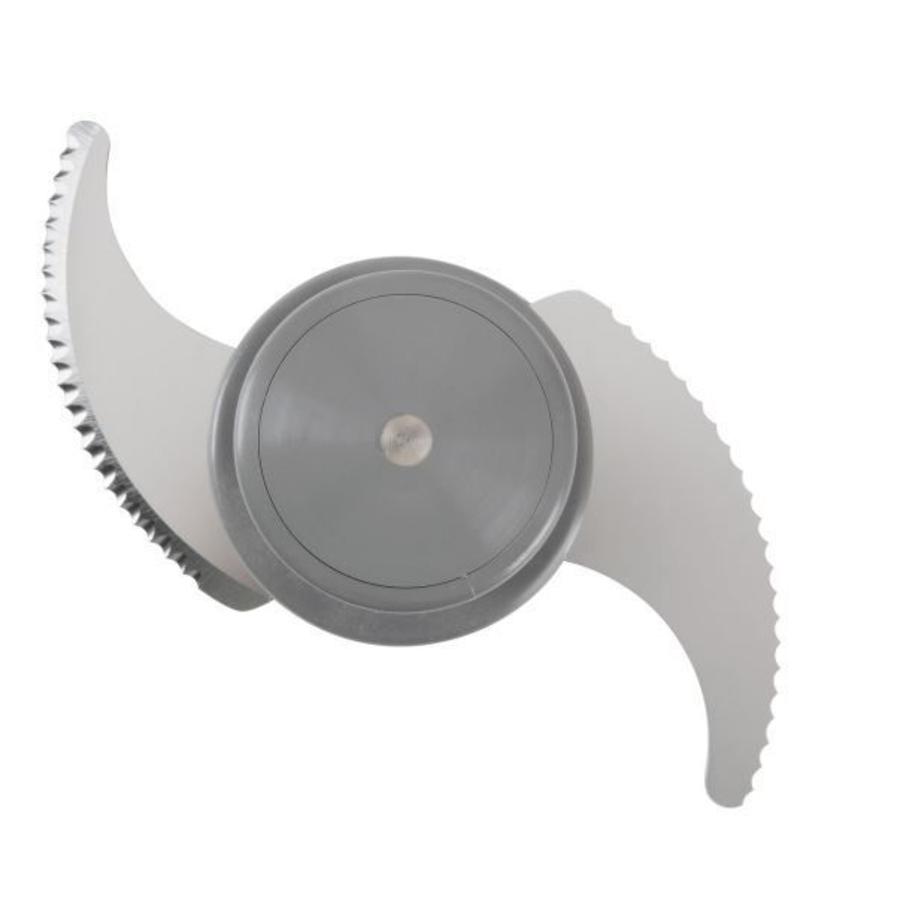 Couteau dentelé | Robot Coupé 27180 | Pour Blixer 5