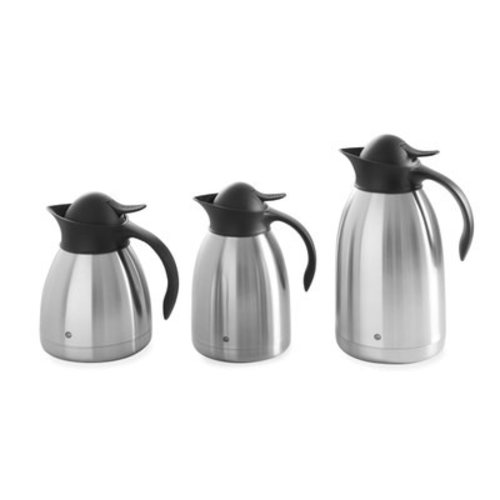  Hendi Thermos flasks | 3 Formats 