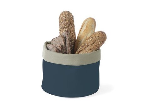  HorecaTraders Bread Bag Round | 6 Sizes 