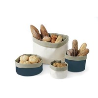 Sac à pain rond | 6 formats