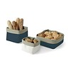 HorecaTraders Bread Bag Square | 3 Sizes