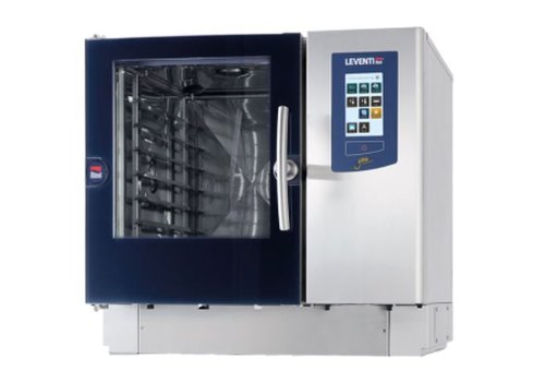  Leventi Bake-off Oven Leventi YOU 4 | 9kW/400V 