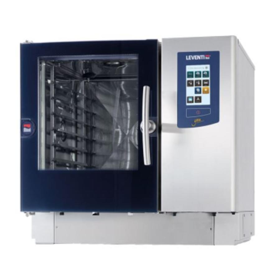 Four de cuisson Leventi YOU 4 | 9 kW/400 V
