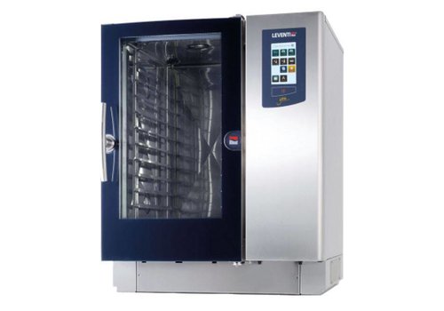  Leventi Four de cuisson Leventi YOU 6 | 9 kW/400 V 