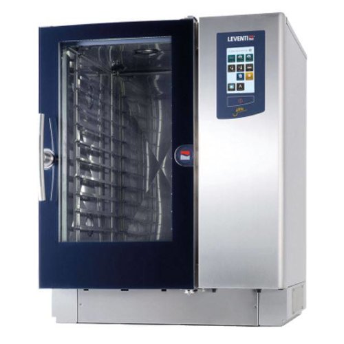  Leventi Four de cuisson Leventi YOU 6 | 9 kW/400 V 