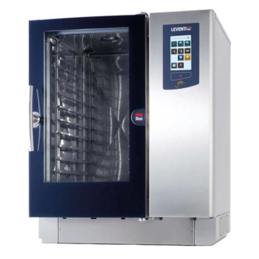 Four de cuisson Leventi YOU 6 | 9 kW/400 V