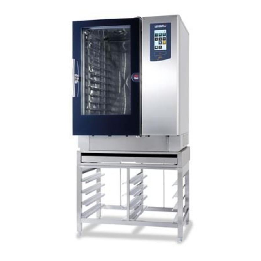 Four de cuisson Leventi YOU 6 | 9 kW/400 V