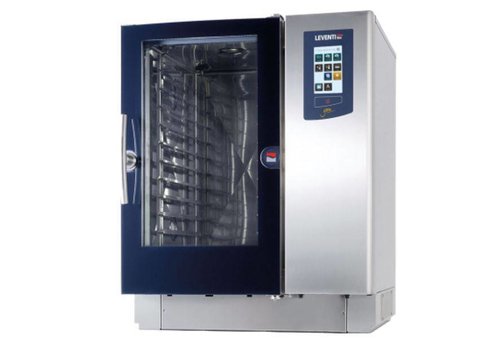  Leventi Four de cuisson Leventi YOU 8 | 18 kW/400 V 