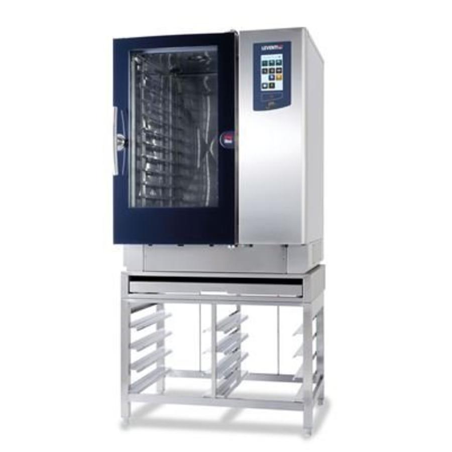 Four de cuisson Leventi YOU 8 | 18 kW/400 V
