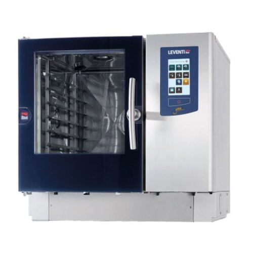  Leventi Four de cuisson Leventi YOU 4 | Gaz 13 kW 
