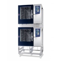 Kombidämpfer Leventi ME 1.06 BDI | Gas 13 kW