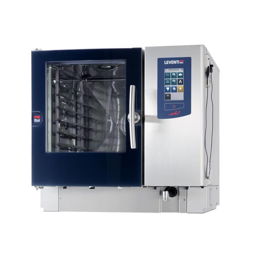 Four mixte Leventi ME 1.06 BDI | Gaz 13 kW