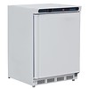 Polar Mini réfrigérateur blanc | Affichage numérique | 150 litres