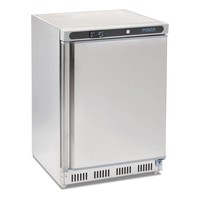 Table model Cooling | stainless steel | 150L