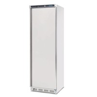 Stainless Steel Catering Fridge 400 Liter | 2 year warranty