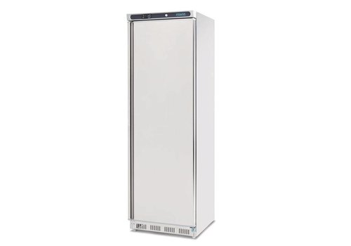  Polar Stainless Steel Catering Fridge 400 Liter | 2 year warranty 