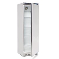 Réfrigérateur traiteur en acier inoxydable 400 litres | Garantie de 2 ans