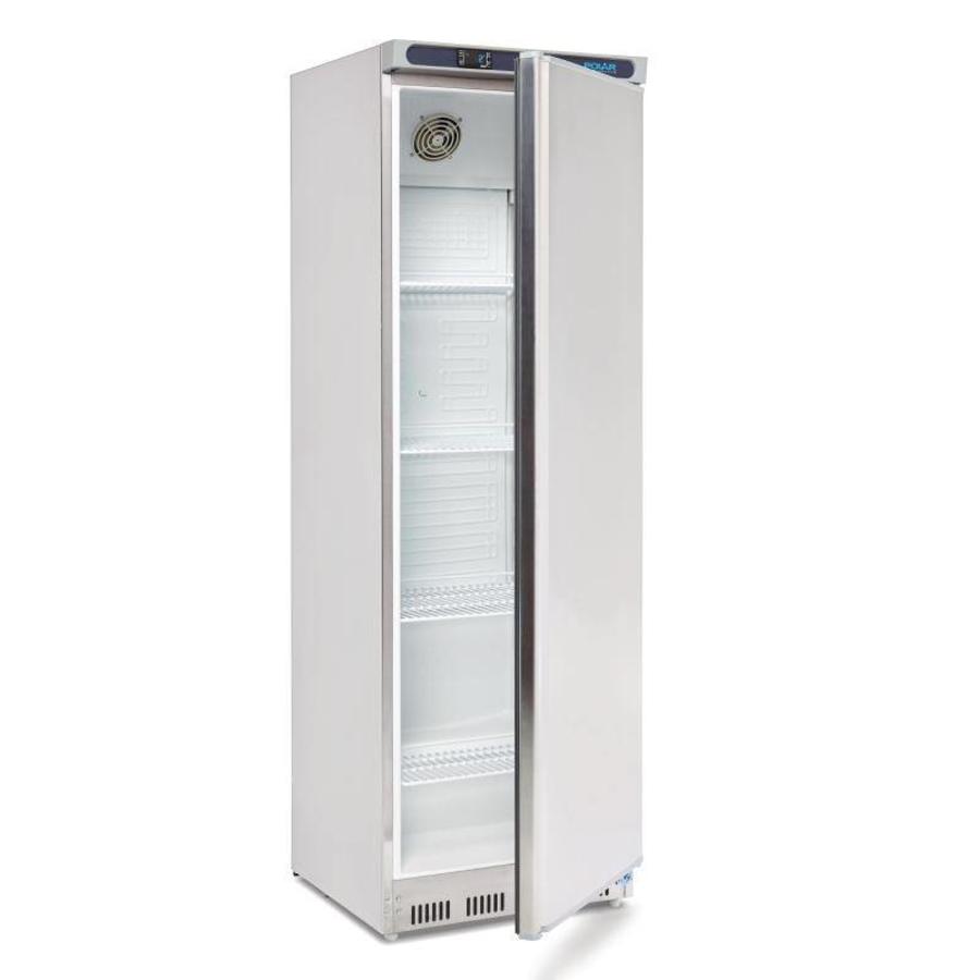 Stainless Steel Catering Fridge 400 Liter | 2 year warranty