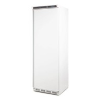 Réfrigérateur 1 porte blanc 400L