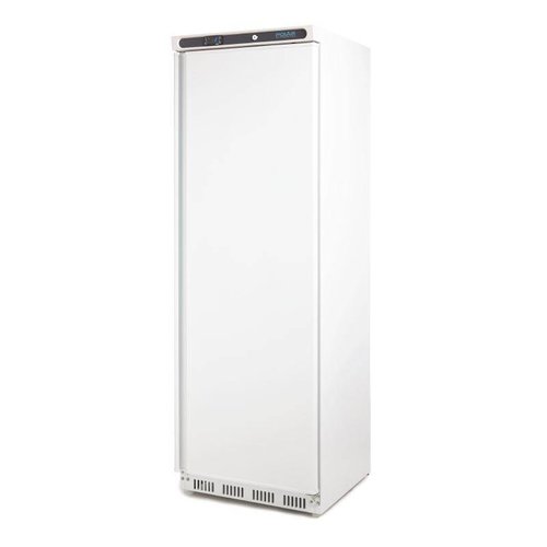  Polar 1-door cooling white 400L 