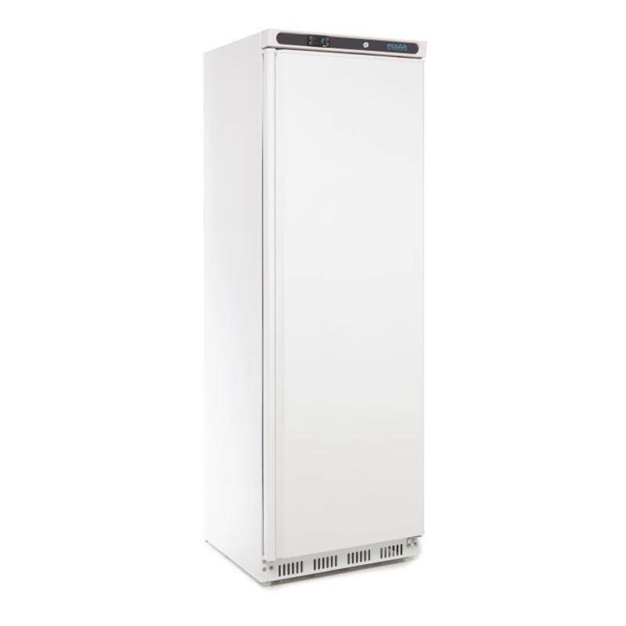 Réfrigérateur 1 porte blanc 400L