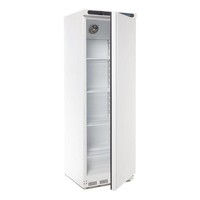 Réfrigérateur 1 porte blanc 400L