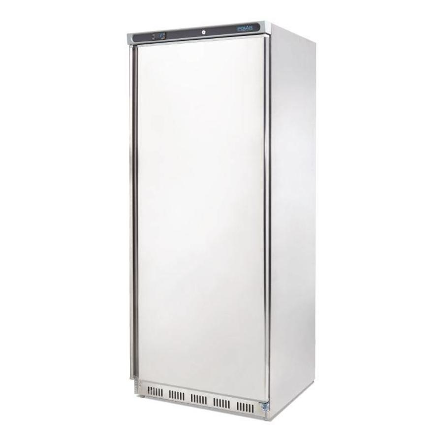 Stainless Steel Large Storage Cooler | 600 liters
