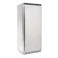 Grande glacière de stockage en acier inoxydable | 600 litres