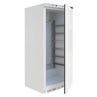 Réfrigérateur pour pâtisserie blanc | 522 litres