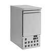 Combisteel Refrigerated workbench | 1 door | 43.5 x 70 x 87 cm