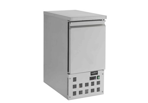  Combisteel Refrigerated workbench | 1 door | 43.5 x 70 x 87 cm 