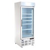 Polar display freezer | LED lighting | Light Gap | 412L