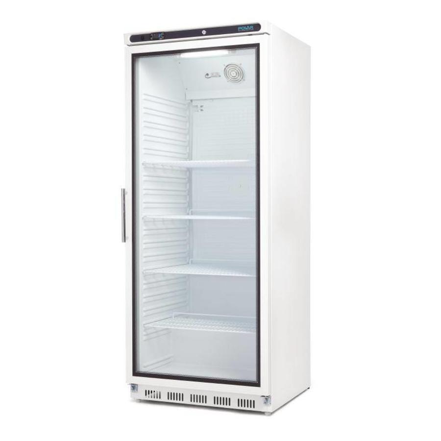 Large Bottle Fridge | 600 liters