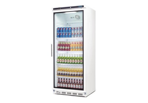  Polar Large Bottle Fridge | 600 liters 