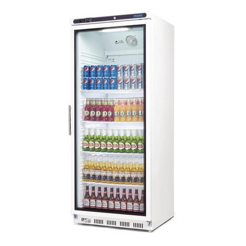  Polar Réfrigérateur à grandes bouteilles | 600 litres 