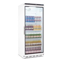 Large Bottle Fridge | 600 liters