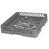 Vogue dishwasher basket cutlery 50 x 50 cm