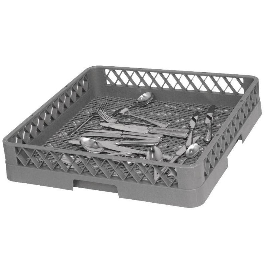 dishwasher basket cutlery 50 x 50 cm