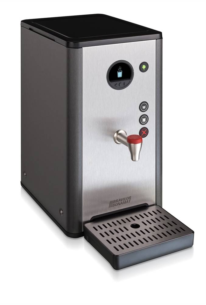Buy Hot water dispensers HWA 6D online HorecaTraders