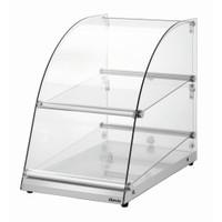 Buffet display case | 70 liters
