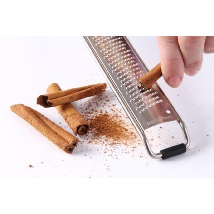 Kitchen graters | 3 Formats