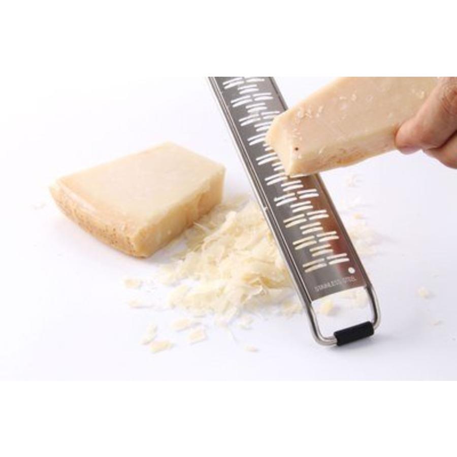 Râpes de cuisine | 3 formats