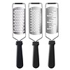 HorecaTraders Food Graters | Available in 3 Sizes