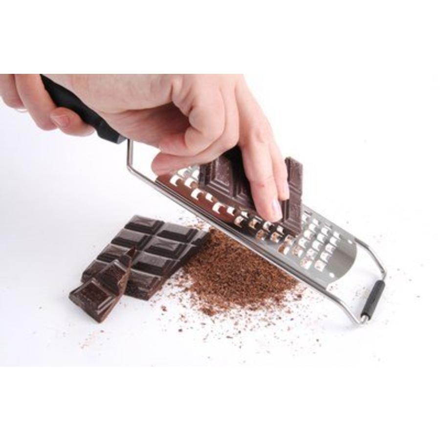 Râpes à aliments | Disponible en 3 tailles