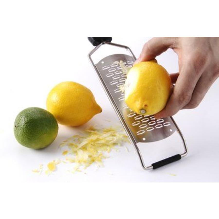 Râpes à aliments | Disponible en 3 tailles