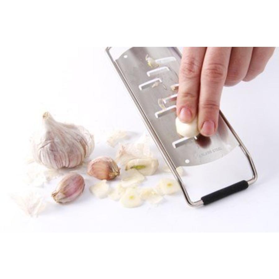 Râpes à aliments | Disponible en 3 tailles