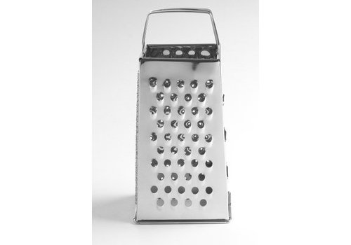  Hendi Kitchen grater four-sided 