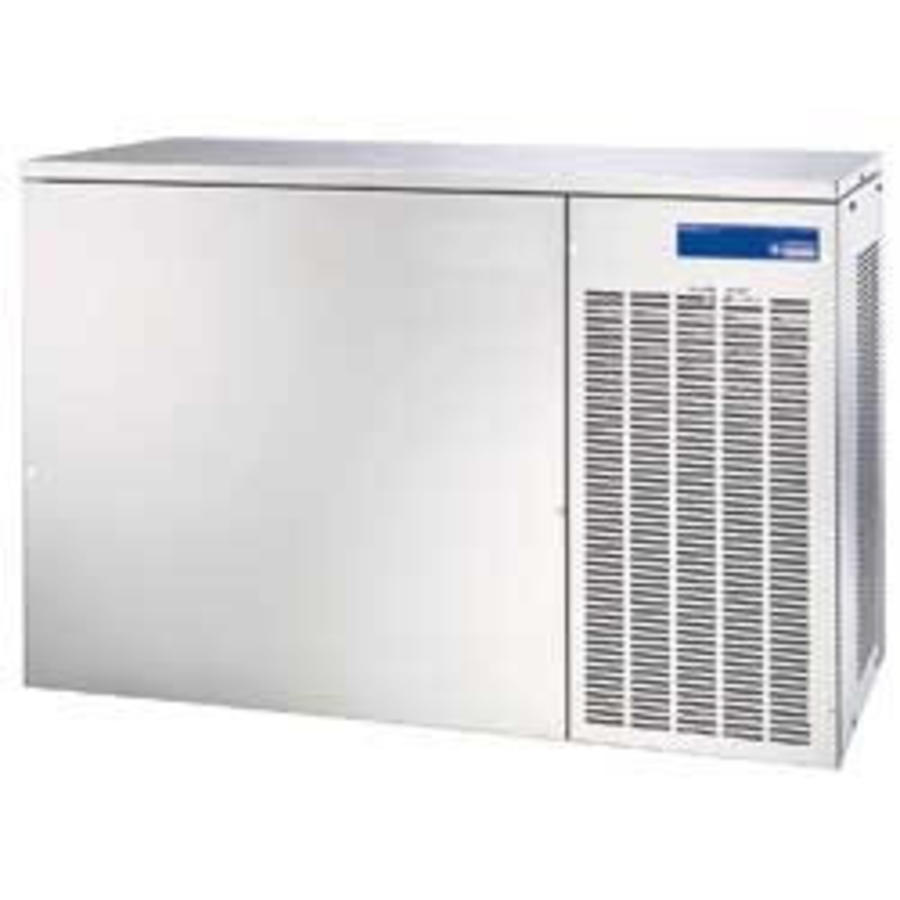 Ice cube machine ICE300MA 300kg/24 hours