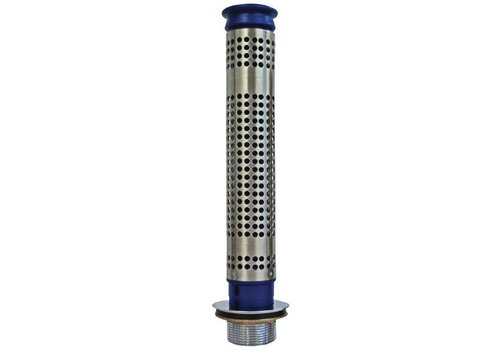  HorecaTraders Standpipe for 30cm deep sinks | 7cm drain 